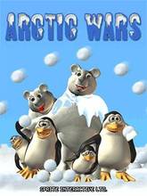 Arctic Wars (240x320)